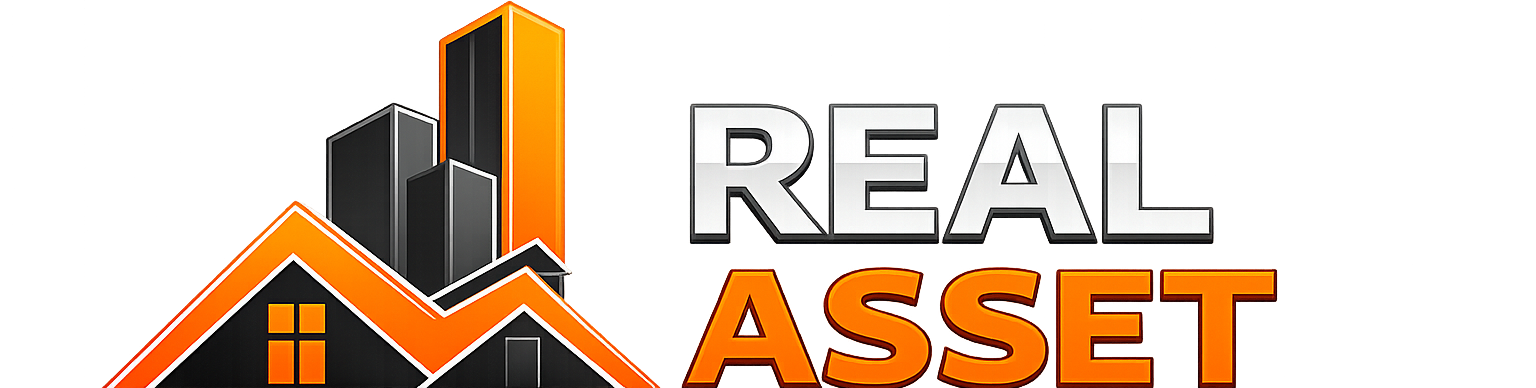 Realasset Logo